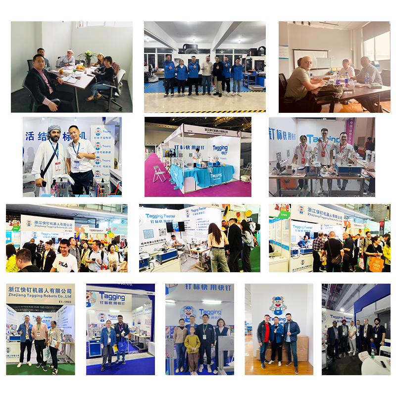 Exhibition Group Photo