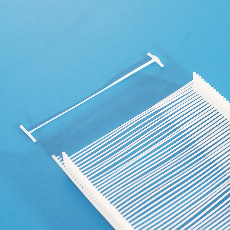 Mattress fixing pin