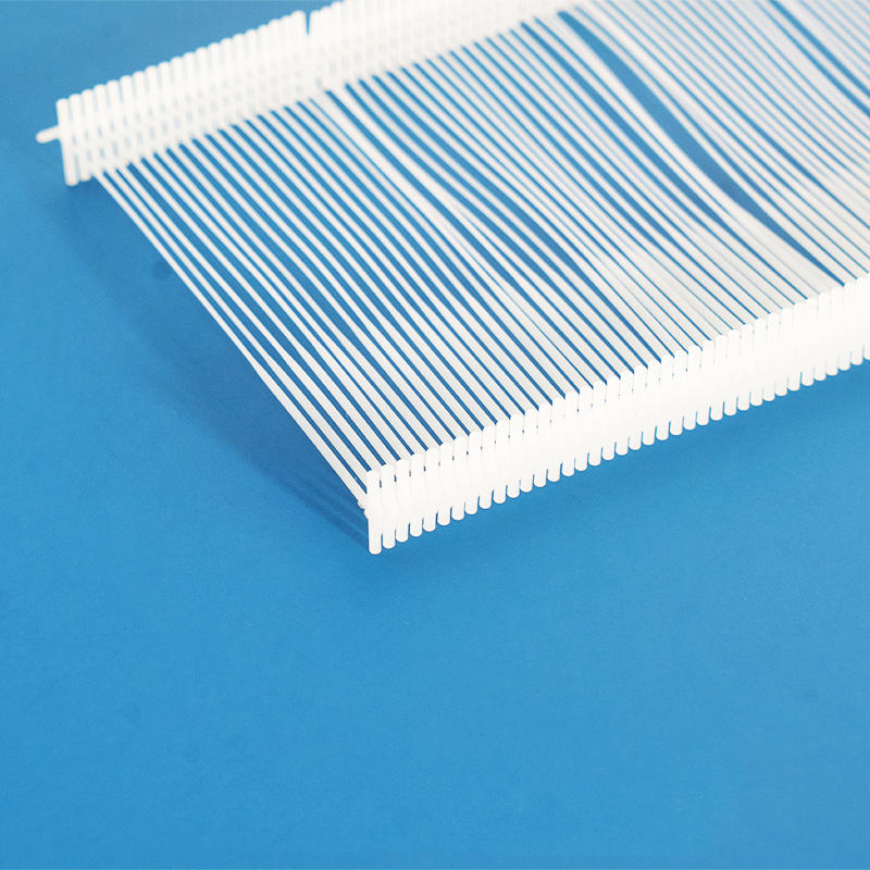 Mattress fixing pin